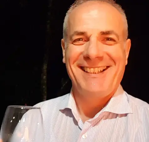 Foto de Carlos Eduardo