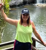 Foto de Sandra Oliveira